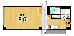 COCO下鴨 4階/403