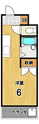 サンジョルディ 1階/105
