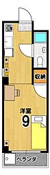 コーポミナミ 4階