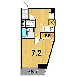 プルミエール小山 2階