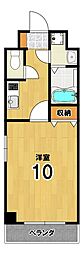 PINE館V 2階
