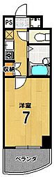 モンターニュリーブル 5階