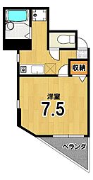 メドウ牧みかげ 5階