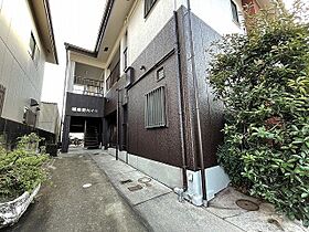 嵯峨野ハイツ 205 ｜ 京都府京都市右京区嵯峨野千代ノ道町（賃貸アパート1K・2階・20.20㎡） その12