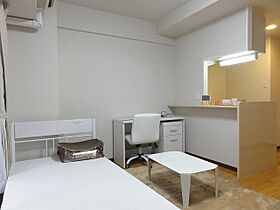 レスペランス西小路 310 ｜ 京都府京都市右京区西京極北庄境町21（賃貸マンション1R・3階・25.74㎡） その5