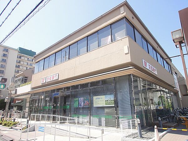 画像18:京都銀行西四条支店（406m）