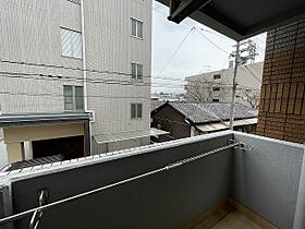 グレイス寺田  ｜ 京都府京都市右京区西院西矢掛町（賃貸マンション1K・2階・17.51㎡） その9