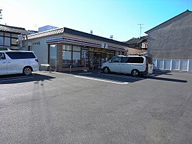 レジデンスオザック  ｜ 京都府京都市右京区西院下花田町（賃貸マンション1K・5階・20.20㎡） その15