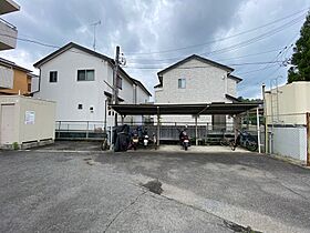 メゾン・ド・シプレ  ｜ 京都府京都市西京区山田北山田町（賃貸マンション1R・2階・19.80㎡） その3