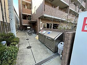 フローライト西院  ｜ 京都府京都市右京区西院西貝川町（賃貸マンション1K・7階・25.08㎡） その26