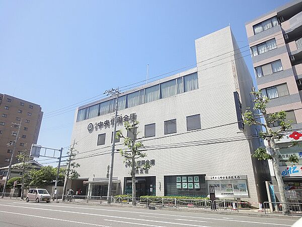 ヴィラエトワール西院 ｜京都府京都市右京区西院西矢掛町(賃貸マンション1K・4階・15.30㎡)の写真 その19