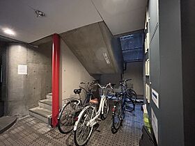 スクリーン28 501 ｜ 京都府京都市右京区西院東貝川町（賃貸マンション1K・5階・18.33㎡） その11