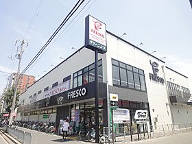 バロン 801 ｜ 京都府京都市下京区朱雀北ノ口町（賃貸マンション1K・8階・29.14㎡） その17