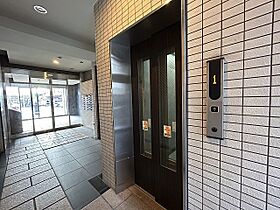 バロン 801 ｜ 京都府京都市下京区朱雀北ノ口町（賃貸マンション1K・8階・29.14㎡） その12