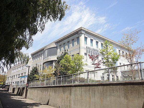画像24:京都経済短期大学（2398m）