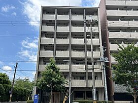 ステラ・ランド  ｜ 京都府京都市下京区七条御所ノ内南町82番地1（賃貸マンション1R・5階・30.96㎡） その1