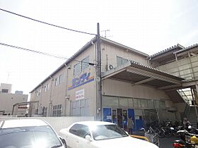 アスヴェル京都西七条 602 ｜ 京都府京都市下京区西七条北衣田町（賃貸マンション1K・6階・22.87㎡） その24