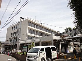 ブランベージュ桂 210 ｜ 京都府京都市西京区川島粟田町（賃貸マンション1K・2階・22.40㎡） その18