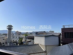 ヴィラエトワール西院 401 ｜ 京都府京都市右京区西院西矢掛町9-1（賃貸マンション1K・4階・20.00㎡） その12