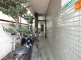 京都府京都市右京区山ノ内西八反田町（賃貸マンション1LDK・3階・40.00㎡） その12