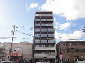 アスヴェル京都西七条 505 ｜ 京都府京都市下京区西七条北衣田町（賃貸マンション1K・5階・22.87㎡） その1