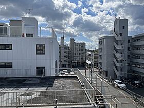 カドノ・スクリーン82 404 ｜ 京都府京都市右京区西院東貝川町（賃貸マンション1K・4階・22.50㎡） その25