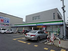 シャンブルN 101 ｜ 京都府京都市右京区西京極南大入町（賃貸マンション1K・1階・21.60㎡） その19