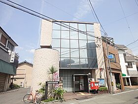 アスヴェル京都西京極  ｜ 京都府京都市右京区西京極西池田町（賃貸マンション1K・2階・25.52㎡） その20