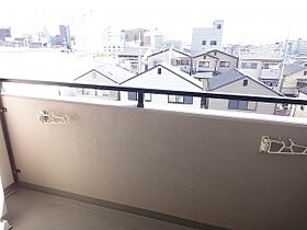 CASA GRAN洛西  ｜ 京都府京都市右京区西院西貝川町（賃貸マンション1K・7階・27.79㎡） その9