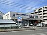 周辺：コーナンPRO天神川高辻通店（257m）