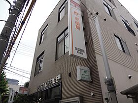 エル・セレーノ西院I番館  ｜ 京都府京都市中京区壬生淵田町（賃貸マンション1K・2階・24.00㎡） その16