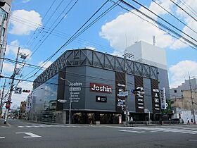 エル・セレーノ西院I番館  ｜ 京都府京都市中京区壬生淵田町（賃貸マンション1K・2階・24.00㎡） その21