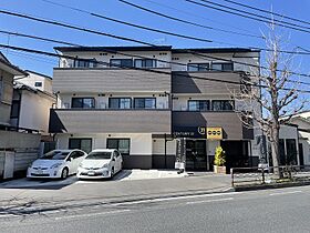 KYOTO　HOUSE西京極 202 ｜ 京都府京都市右京区西京極西川町（賃貸マンション1K・2階・22.87㎡） その1