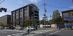 ヴィクトリアス西京極  ｜ 京都府京都市右京区西京極中町（賃貸アパート1K・1階・30.42㎡） その18