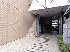 オークセブン 506 ｜ 京都府京都市右京区梅津石灘町53-2（賃貸マンション1K・5階・22.57㎡） その11