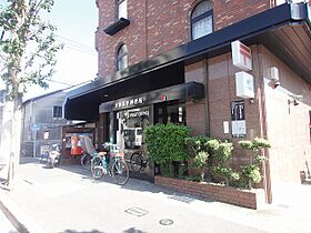 ホワイトグリーン本館 205 ｜ 京都府京都市右京区西京極郡町61（賃貸マンション1K・2階・20.00㎡） その17