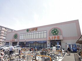 田中ハイツ 201 ｜ 京都府京都市右京区西京極西池田町（賃貸マンション1K・2階・35.00㎡） その16