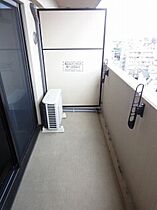 アスヴェル京都外大前 1001 ｜ 京都府京都市右京区梅津南広町28-2（賃貸マンション1K・10階・25.52㎡） その9