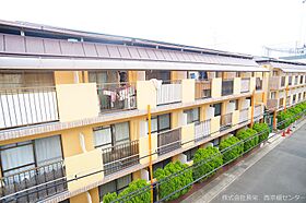 MOUNTAIN 312 ｜ 京都府京都市右京区太秦馬塚町（賃貸マンション1K・3階・17.01㎡） その1