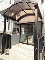 京都府京都市右京区嵯峨野宮ノ元町49-9（賃貸マンション1K・地下1階・17.50㎡） その3