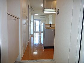 京都府京都市下京区西七条掛越町（賃貸マンション1DK・4階・29.65㎡） その8