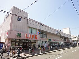 べラジオ京都壬生イーストゲート 105 ｜ 京都府京都市中京区壬生檜町（賃貸マンション1DK・1階・29.60㎡） その15