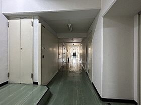 ラビットハイツ  ｜ 京都府京都市右京区西京極郡町（賃貸マンション1K・3階・19.39㎡） その9