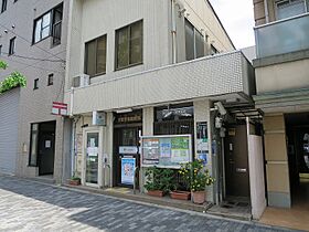 Avenir朱雀 803 ｜ 京都府京都市中京区西ノ京小堀町2-5（賃貸マンション1K・8階・25.01㎡） その19