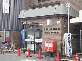 フルジェンテ桂 103 ｜ 京都府京都市西京区山田平尾町51-289（賃貸マンション1LDK・1階・33.69㎡） その22