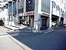 周辺：セブンイレブン 西院駅南店（86m）