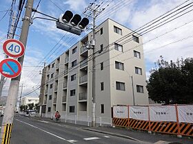 ベルビュー太秦 403 ｜ 京都府京都市右京区太秦荒木町1-2（賃貸マンション1LDK・4階・37.57㎡） その1