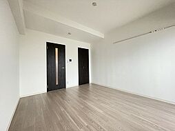 MAYFAIR OIKE PREMIUM 603 6階1Kのリビング/ダイニング