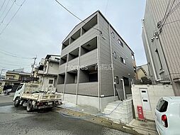 ハーモニーテラス太秦一ノ井町