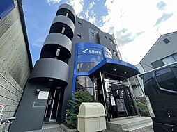 🉐敷金礼金0円！🉐クオリエ桂川東